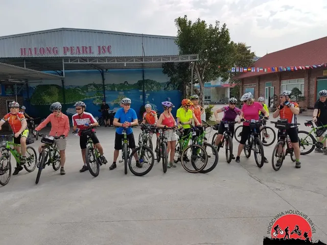 Hanoi Cycling To Ho Chi Minh City - 13 Days 2