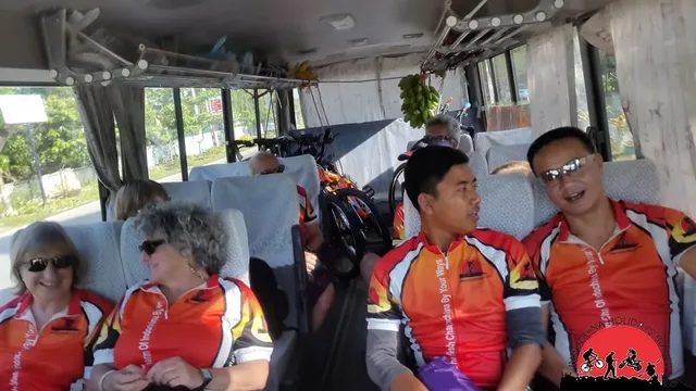 Hanoi Cycling To Ho Chi Minh City - 13 Days 3