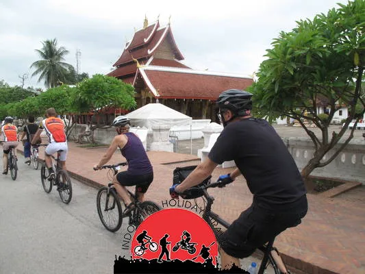Hanoi Cycling To Luang Prabang - 10 Days 4