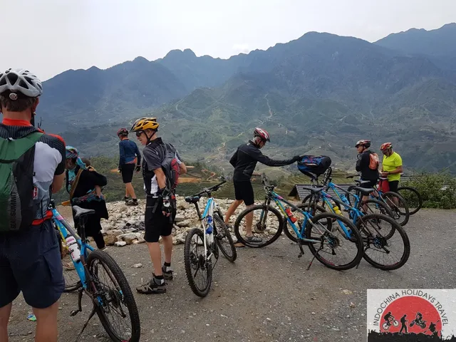 Hanoi Cycling To Luang Prabang - Chieng Khong - 17 Days 2