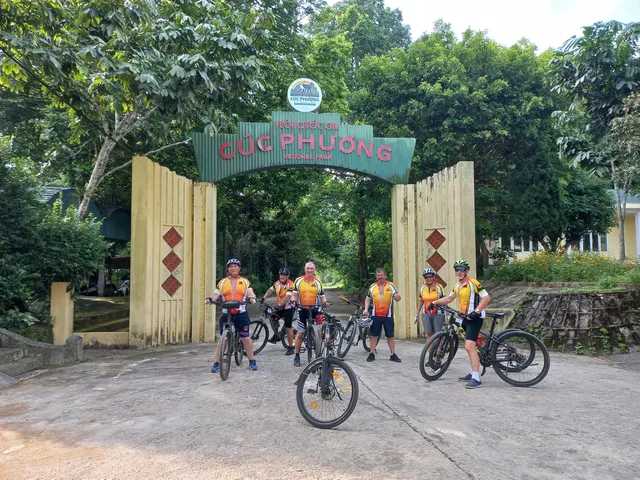 Hanoi Cycling To Mai Chau - 2 Days. 3