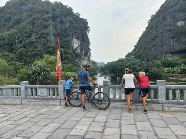 Hanoi Experience City Tour and Cooking Class - 6 Hours 4