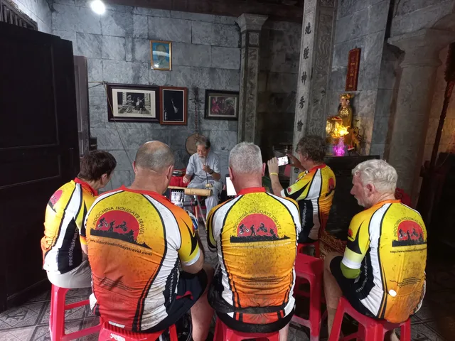 Northern Vietnam Adventure Bike Tour  - 6 Days 2