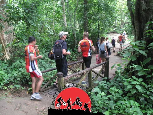 Saigon Easy Cycling To Mekong Delta - 2 Days 1