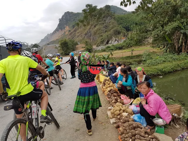 Sapa - Ban Khoang - Ban Xeo Villages - Lao Cai - 1 Day 1