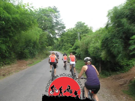 Sapa Cycling Through Ethnic Villages To Hanoi – 3 Days 1