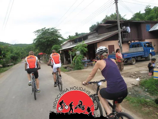Sapa Cycling Through Ethnic Villages To Hanoi – 3 Days 2