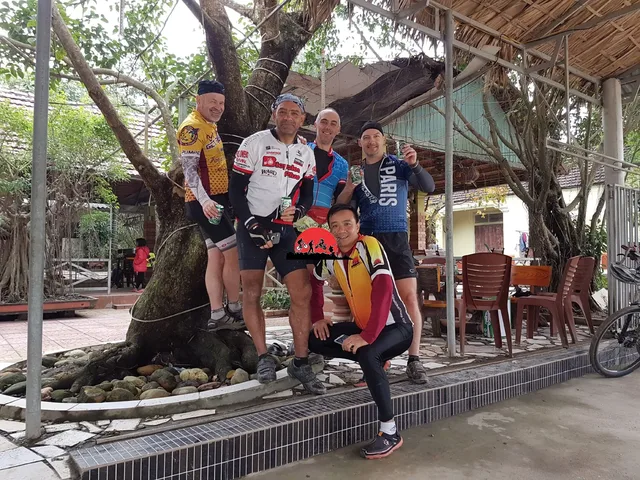 Sapa Cycling To Bac Ha Tribla Market - 3 Days 3