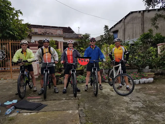 Sapa Cycling To Bac Ha Tribla Market - 3 Days 4