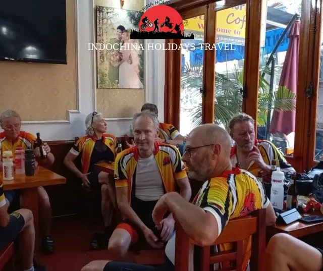 Sapa Cycling To Hagiang and Cao Bang - 15 Days 4