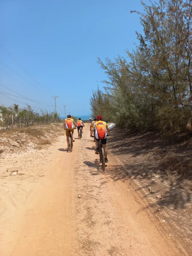 Sapa Cycling To Luang Prabang ( Laos ) 2