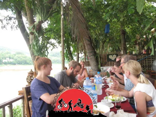 Sapa - Northwest Cycling Tour- 4 Days 1