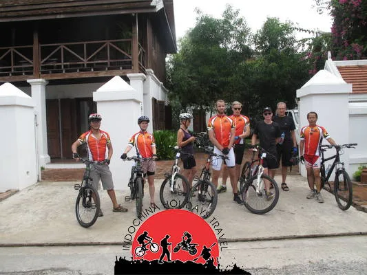 Sapa - Northwest Cycling Tour- 4 Days 2
