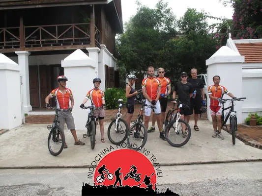 Sapa - Northwest Cycling Tour- 4 Days 3
