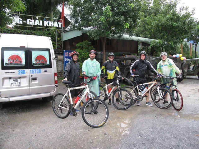 Sapa Undiscovered Biking Tour – 3 Days 1