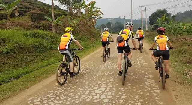 Sapa Undiscovered Biking Tour – 3 Days 2