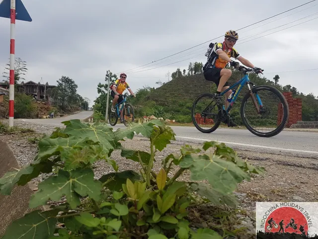 Sapa Undiscovered Biking Tour – 3 Days 4