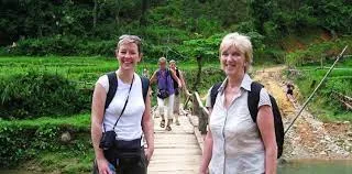 The Best Sapa Trekking And Homestay - 3 Days 1