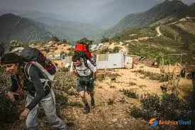 The Best Sapa Trekking And Homestay - 3 Days 2