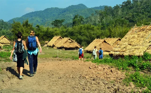The Best Sapa Trekking And Homestay - 3 Days 4