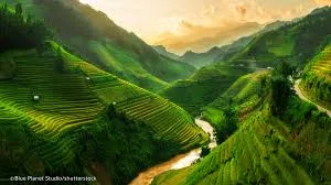 Trekking and Homestay To Lai Chau From Sapa - 2 Days 2