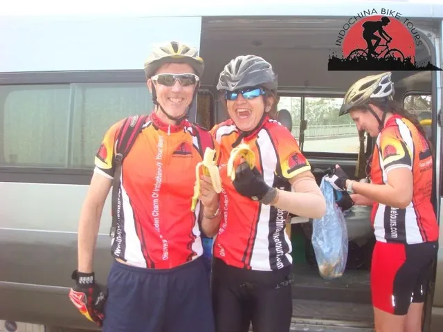 Vietnam Adventure Cycling Tours - 14 Days 1