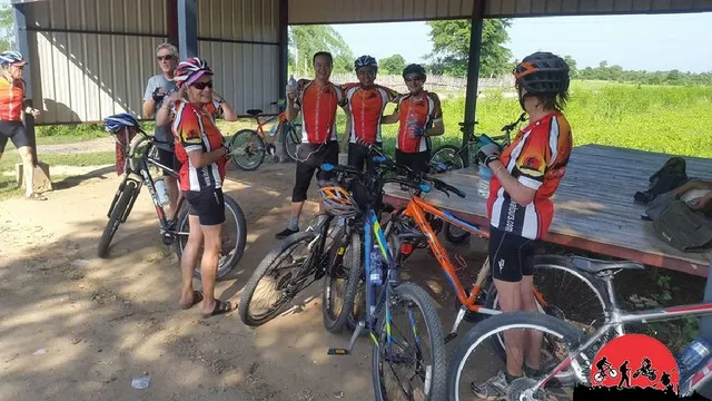 Vietnam Adventure Cycling Tours - 14 Days 2