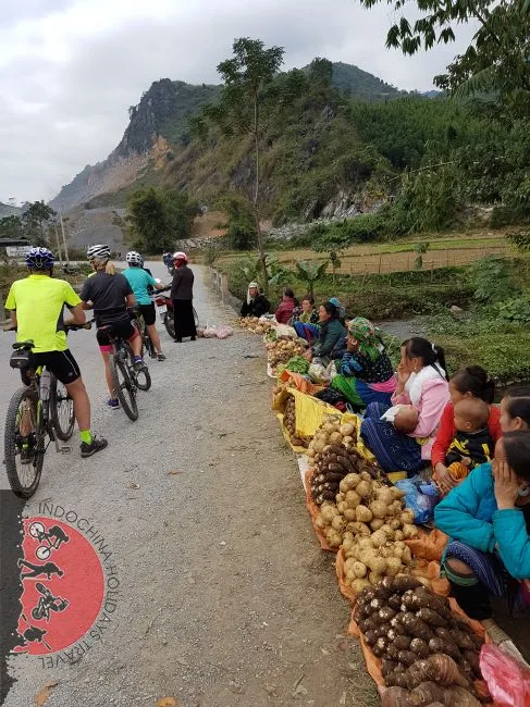 Vietnam Mountain Challenging Cycling Tour – 13 Days 3