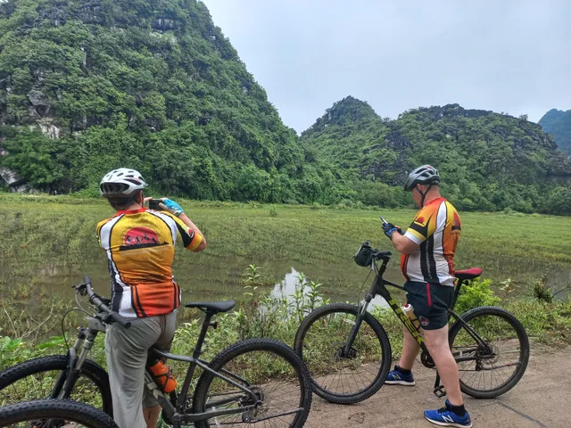 Vietnam Mountain Challenging Cycling Tour – 4 Days 2