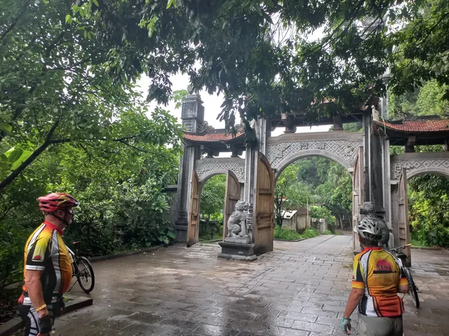 Vietnam Mountain Challenging Cycling Tour – 4 Days 4