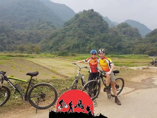 Vietnam Mountain Cycling To Tribal Trails – 12 days 1