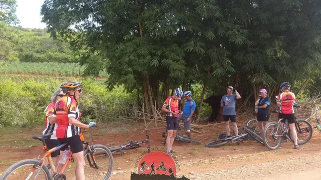 Vietnam Northwest Biking Tour – 9 days 2